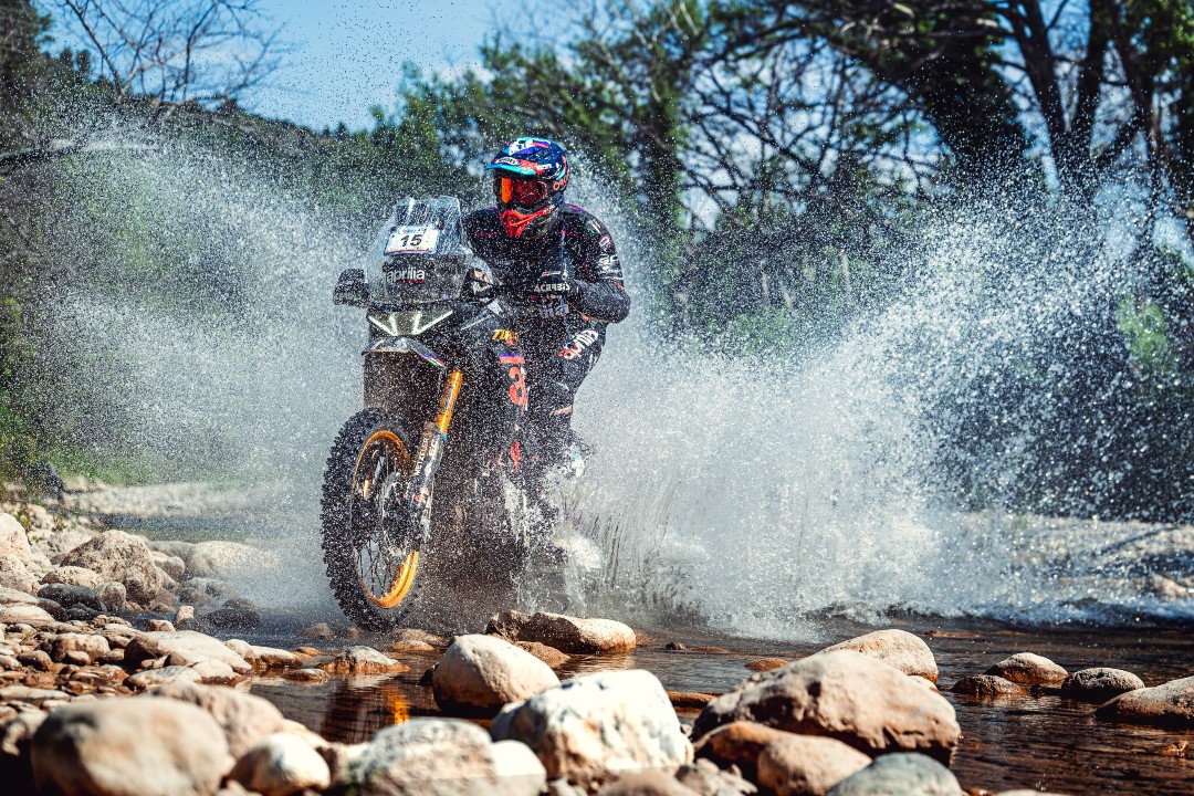 @Aprilia Planet Official