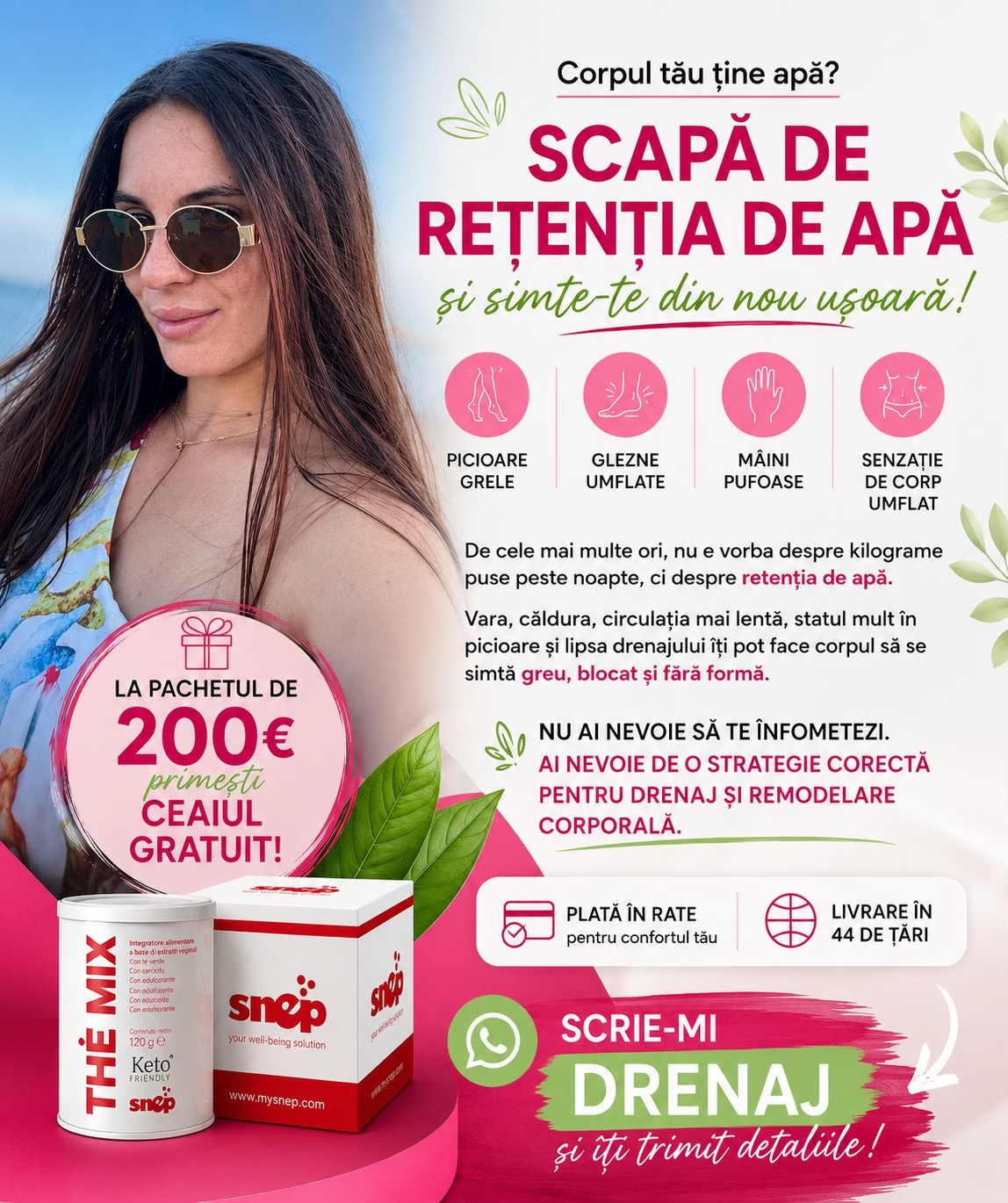 @🌿Mihaela| Nutriție&Detox 🌿