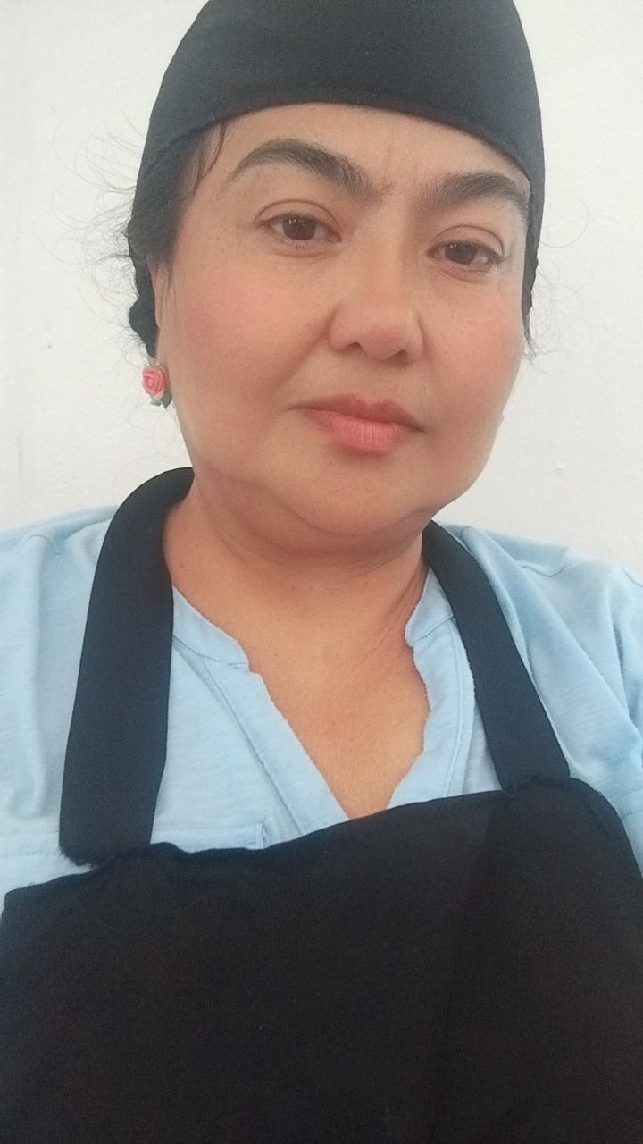 @Sayuri Gómez