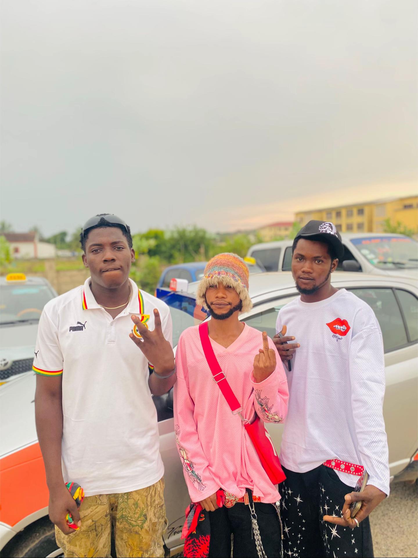 @NaNa QoJo 💸❤️🇬🇭🇱🇷