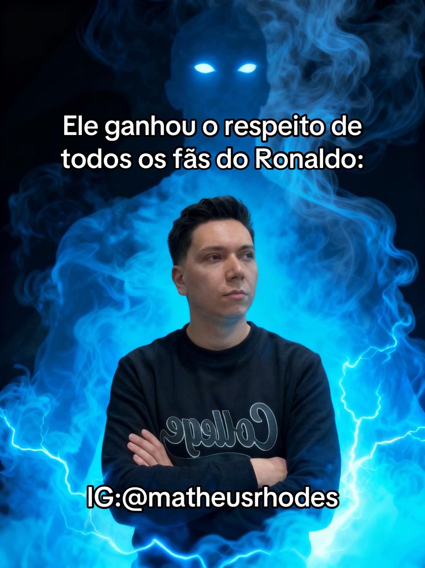 @Matheus Rhodes Lifesytle
