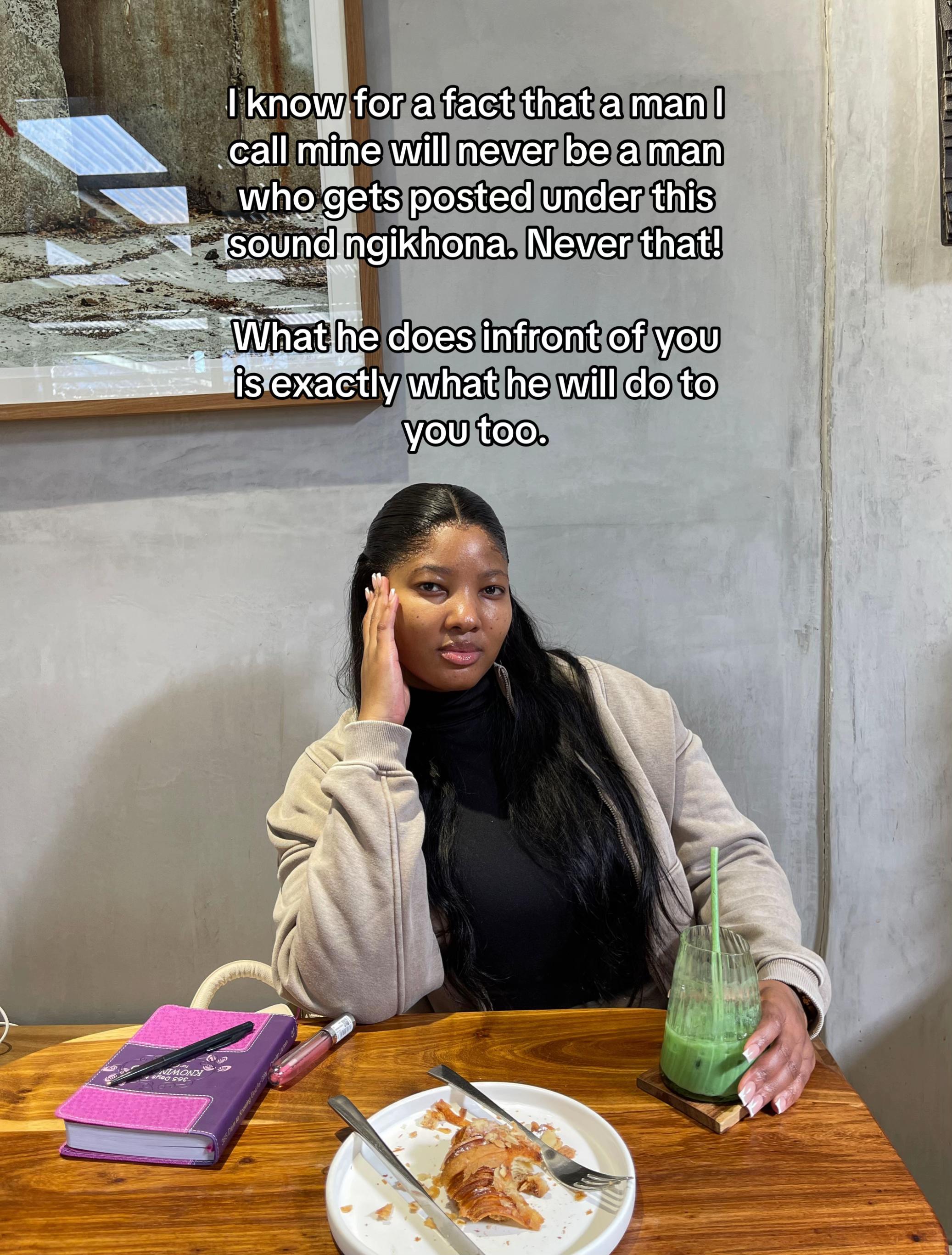 @Masego Mashangu