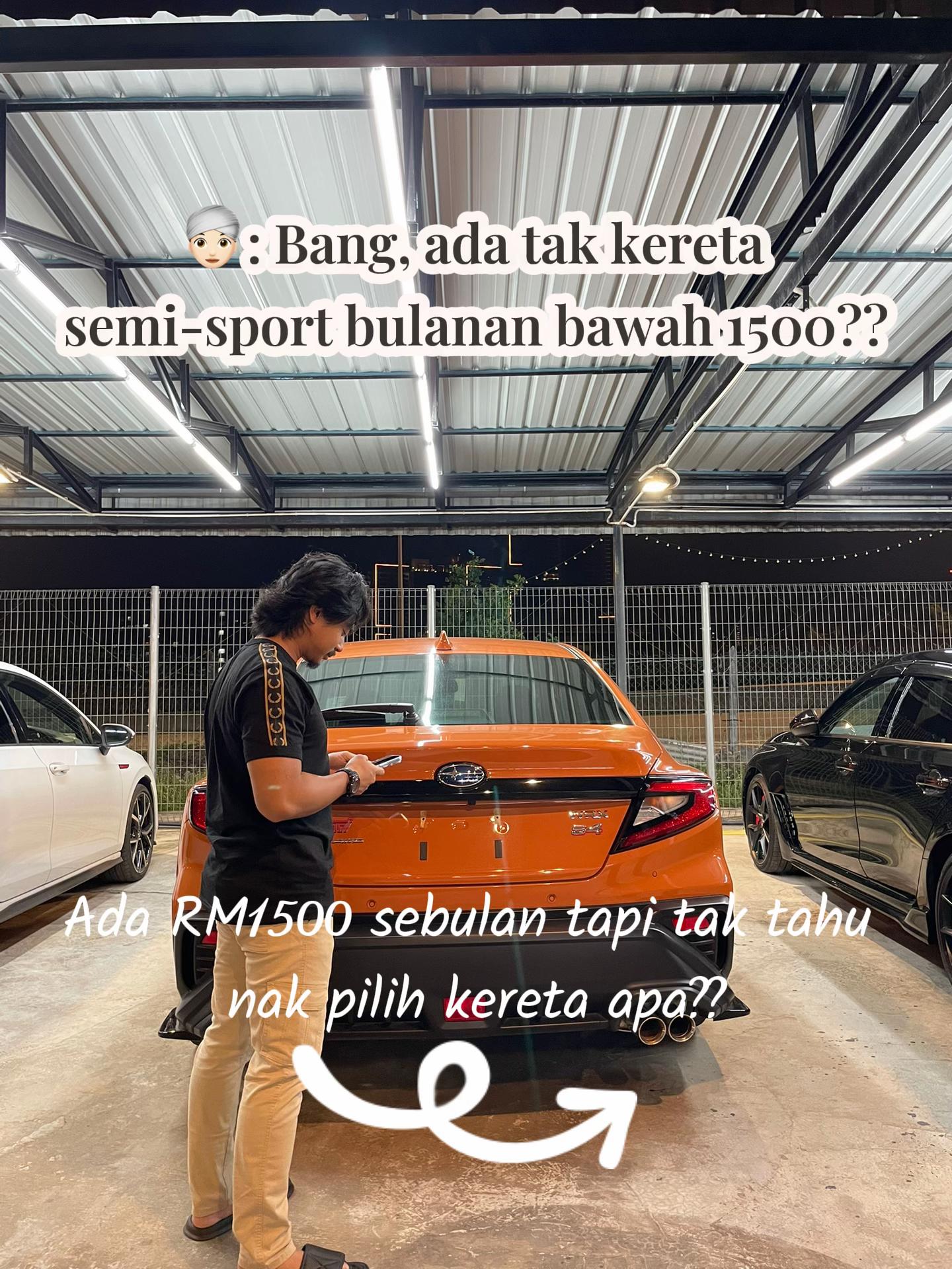 @IS7 Motorsport