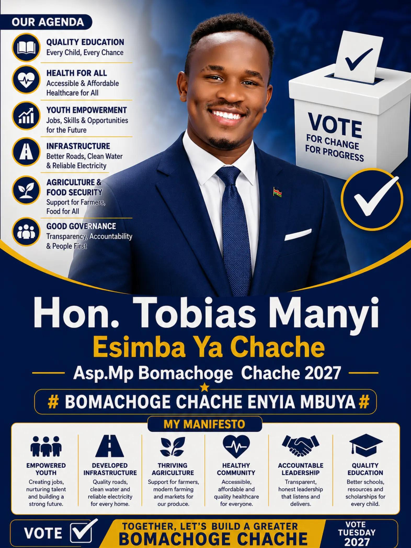 @Tobias manyi🦁Esimba ya Chache