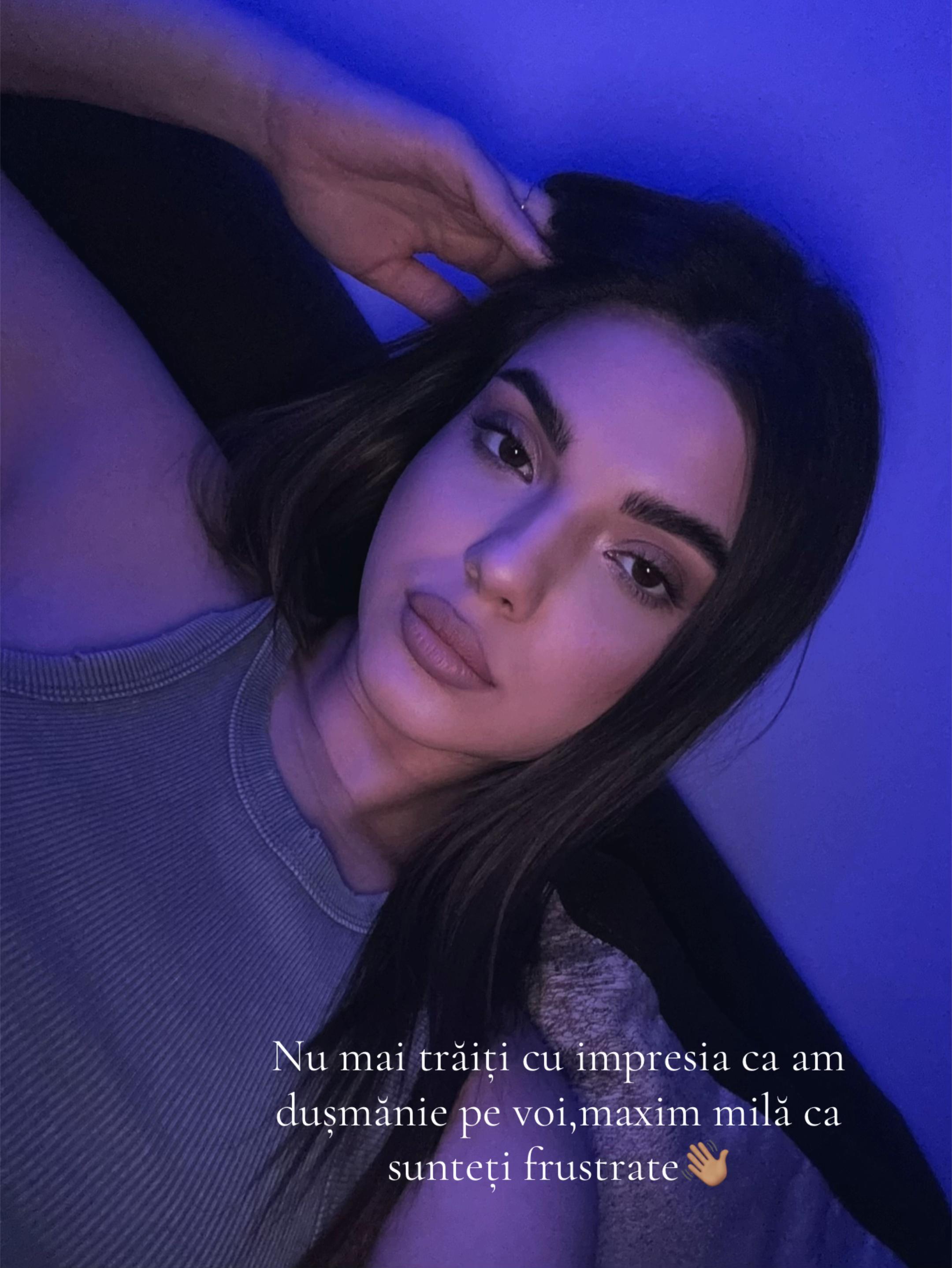 @Georgiana