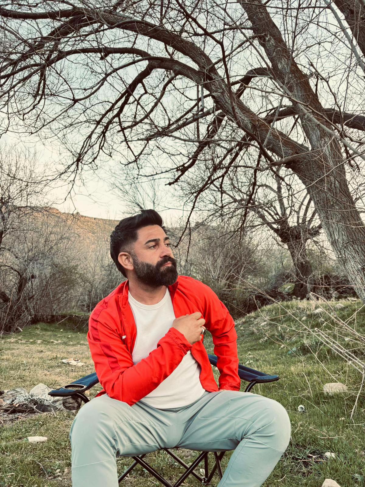 @Şahin.&ouml;zg&uuml;n 🎬🎤🦋🐅🐅