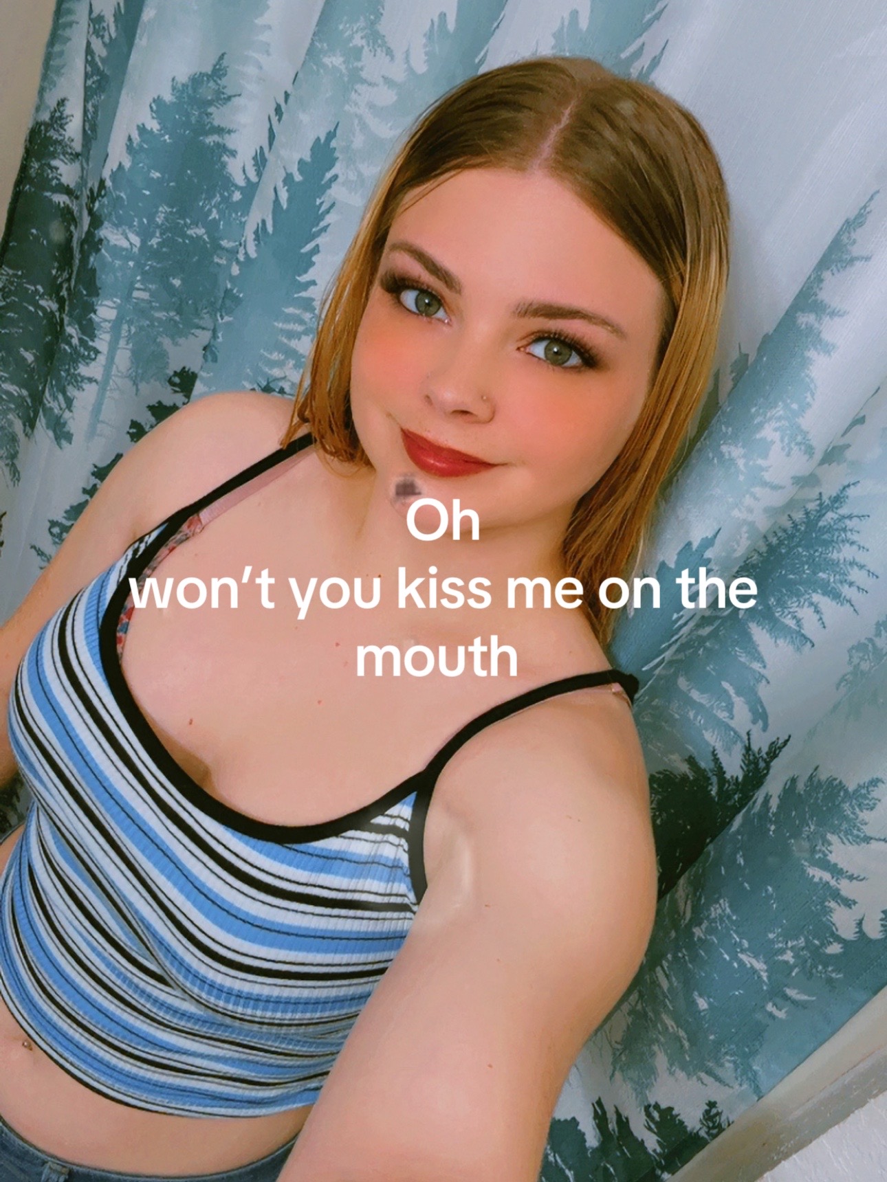 @Just a girl…๐