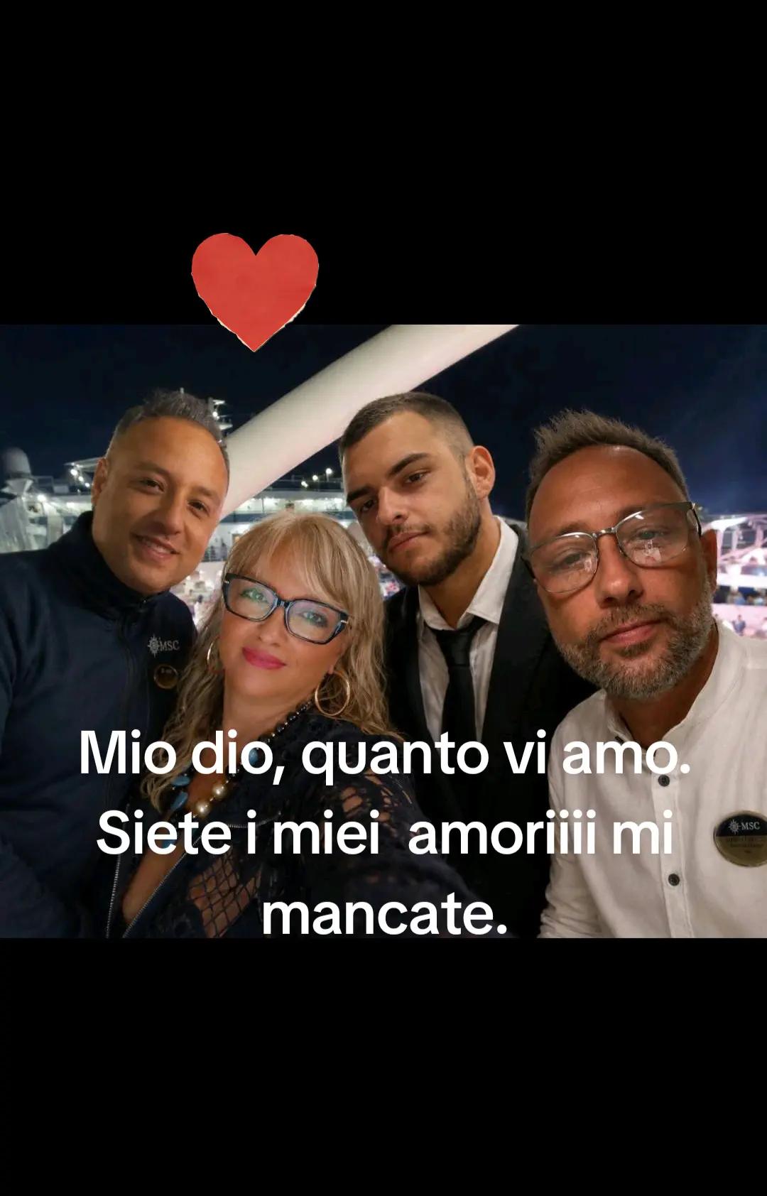 @Rosarita Garofalo
