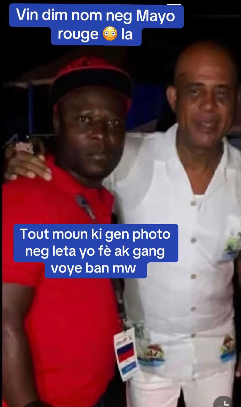 @VÉRITÉ HIT 🅿️R🅾️Ⓜ️🅾️ 🇭🇹🫡