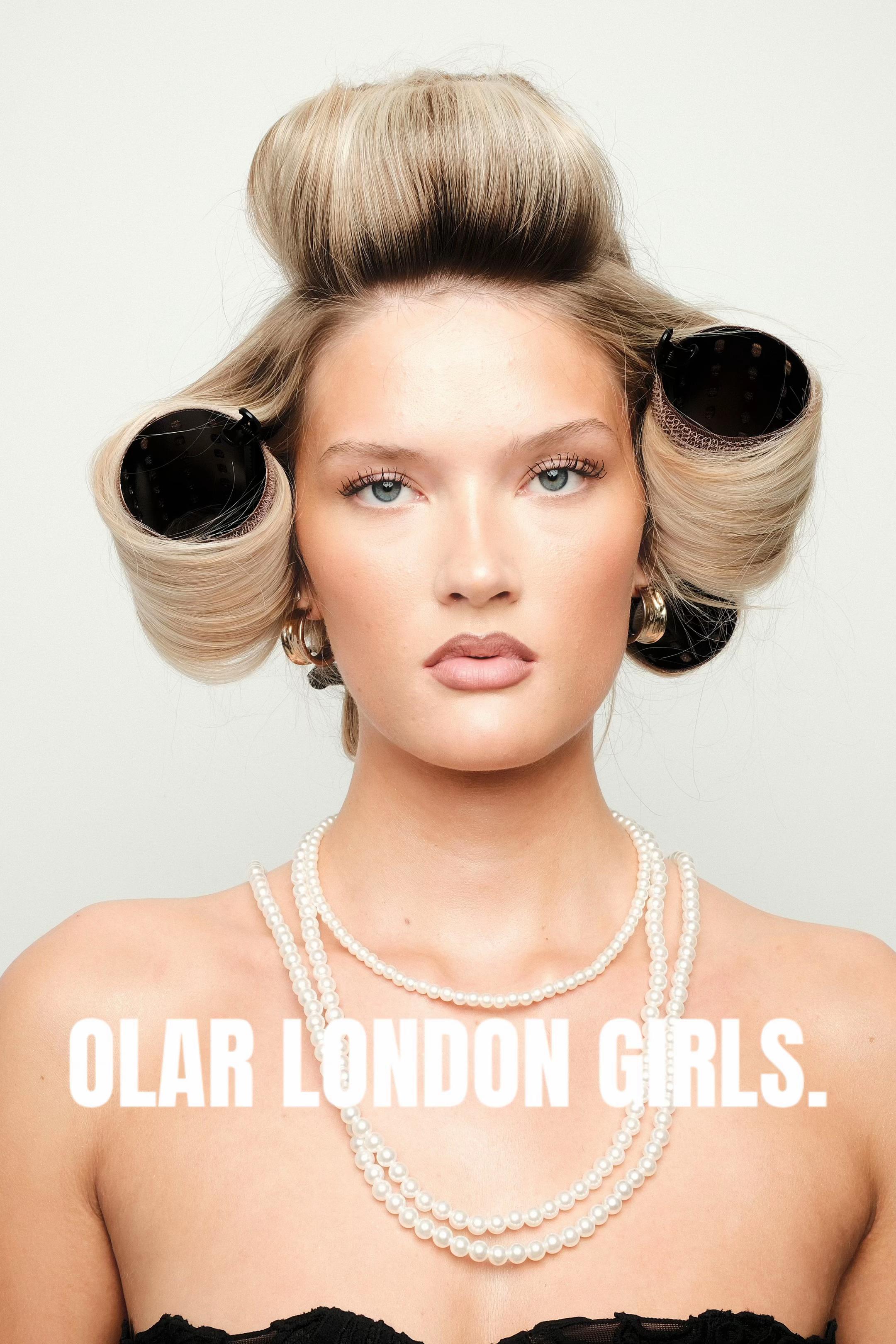 @OLAR LONDON