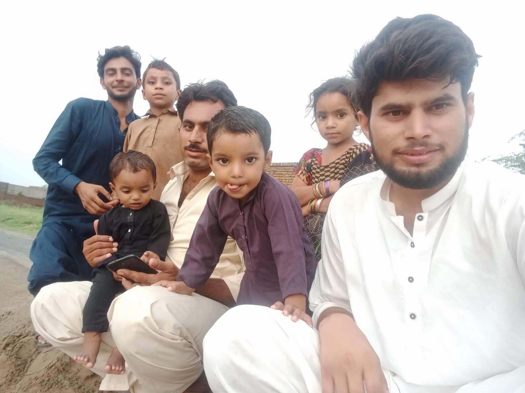 @Asif Shehzad