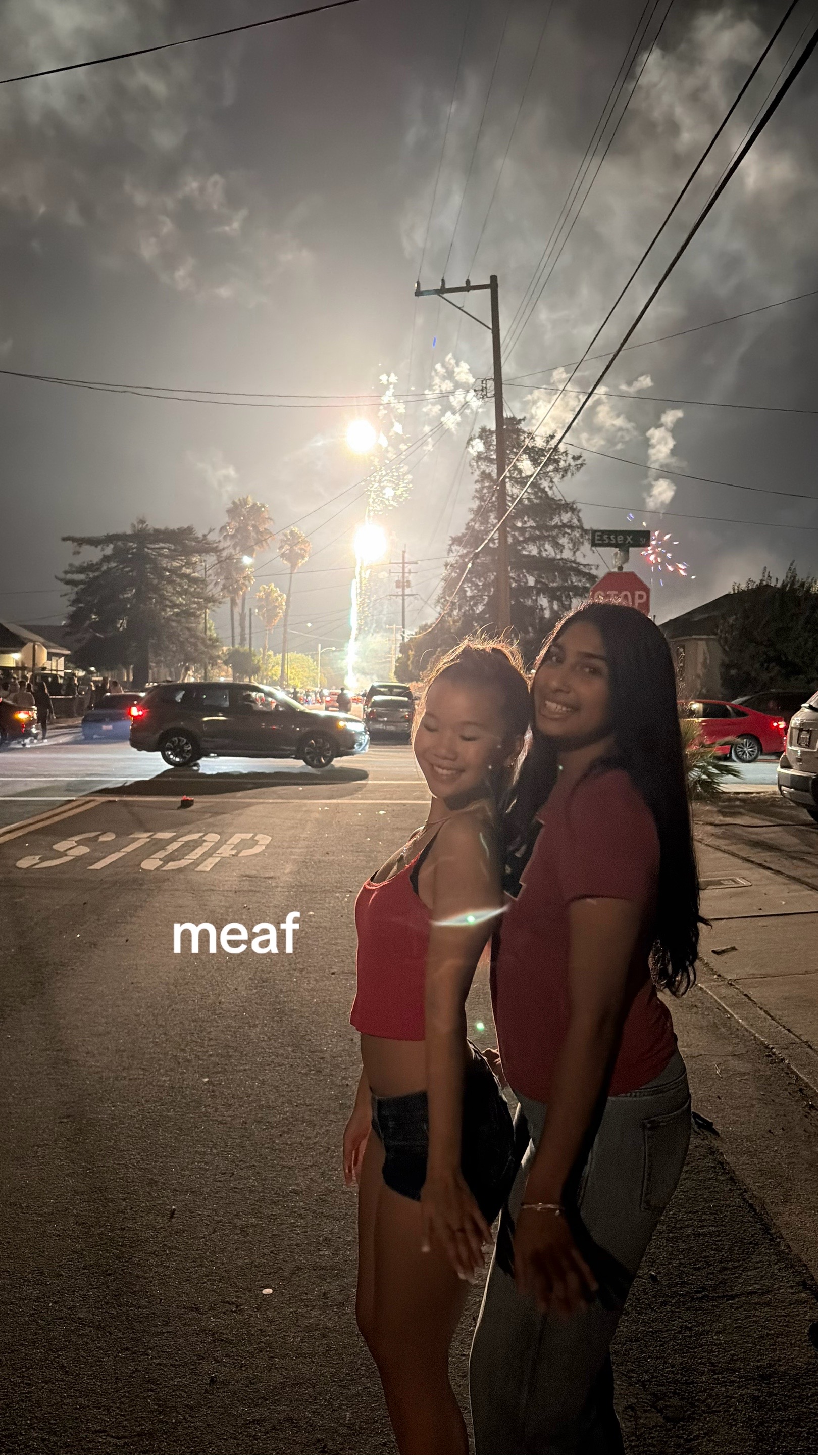 @ELLA CHAU