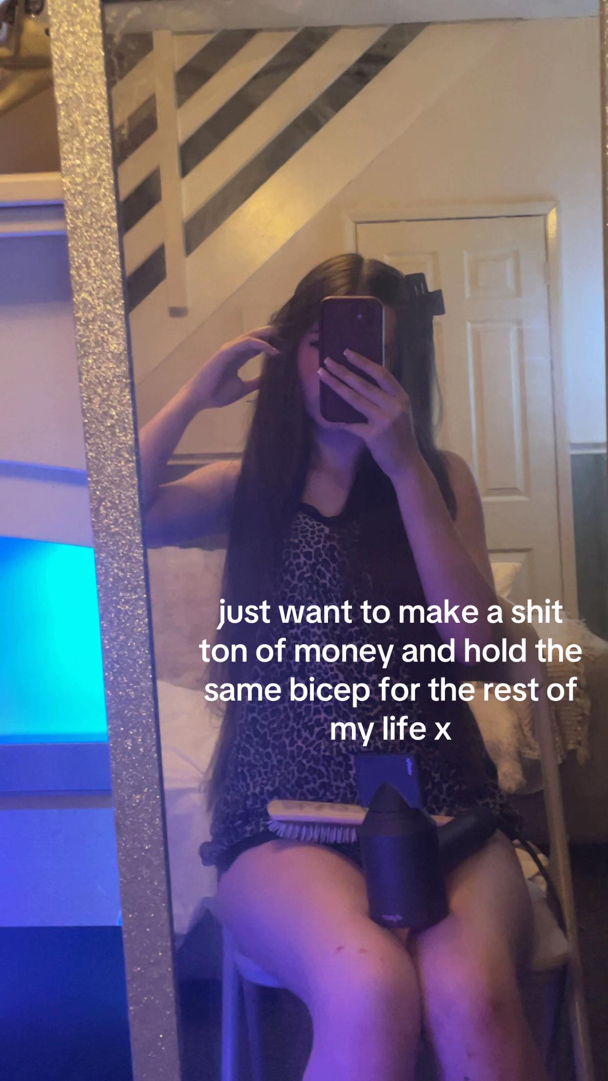 @spam x