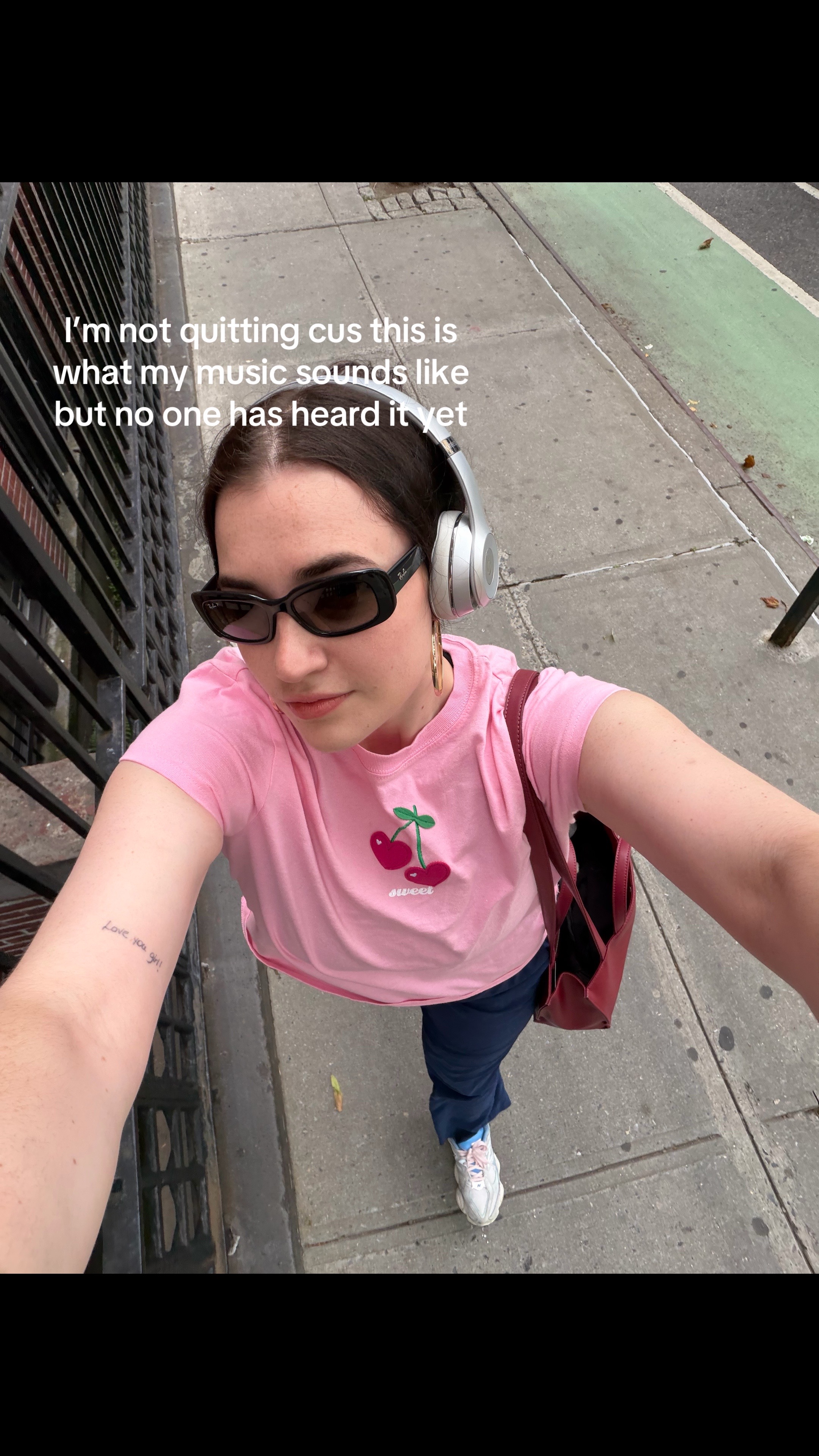 @Carina Marie