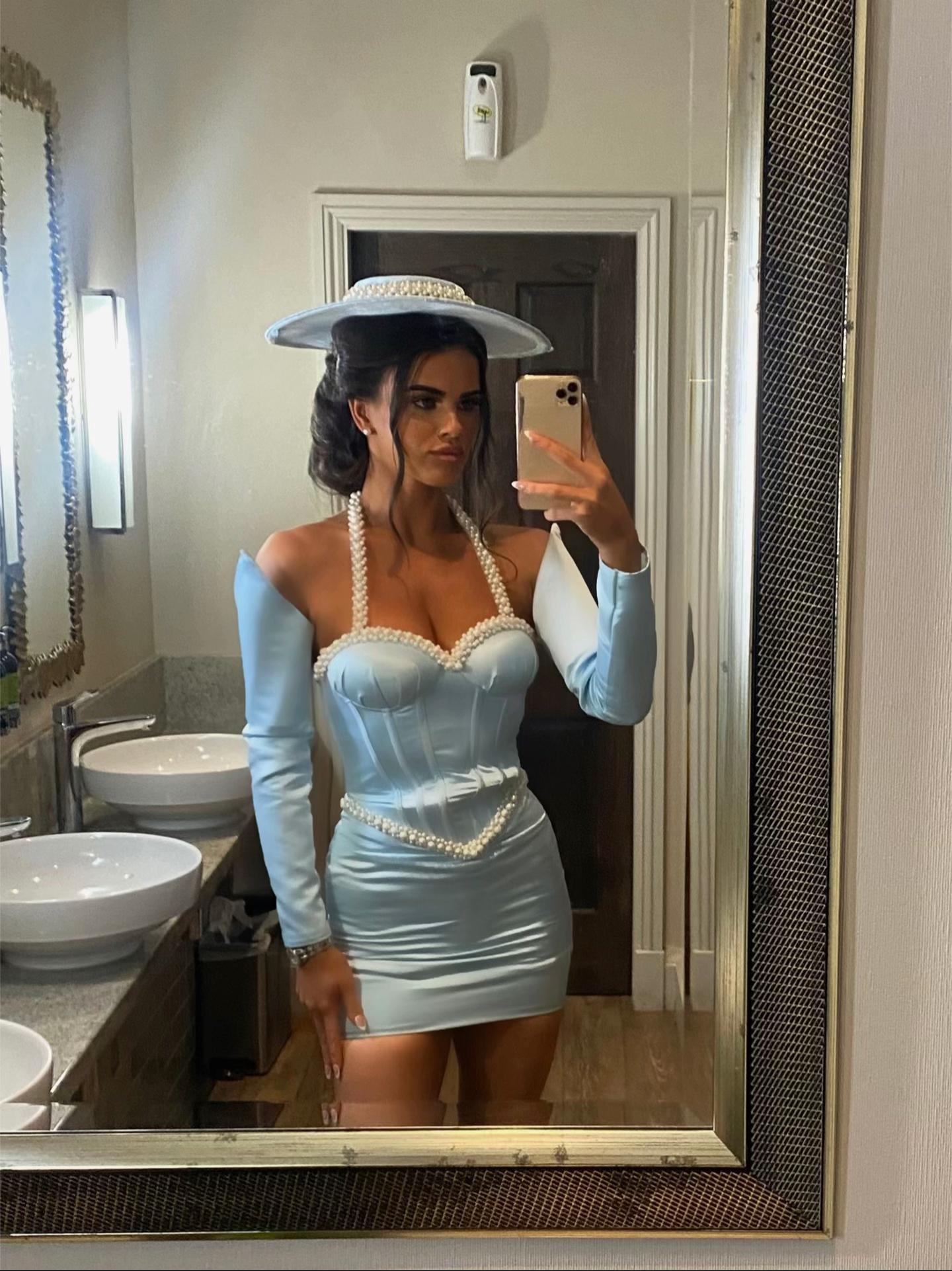 @Tinamariexjimmy