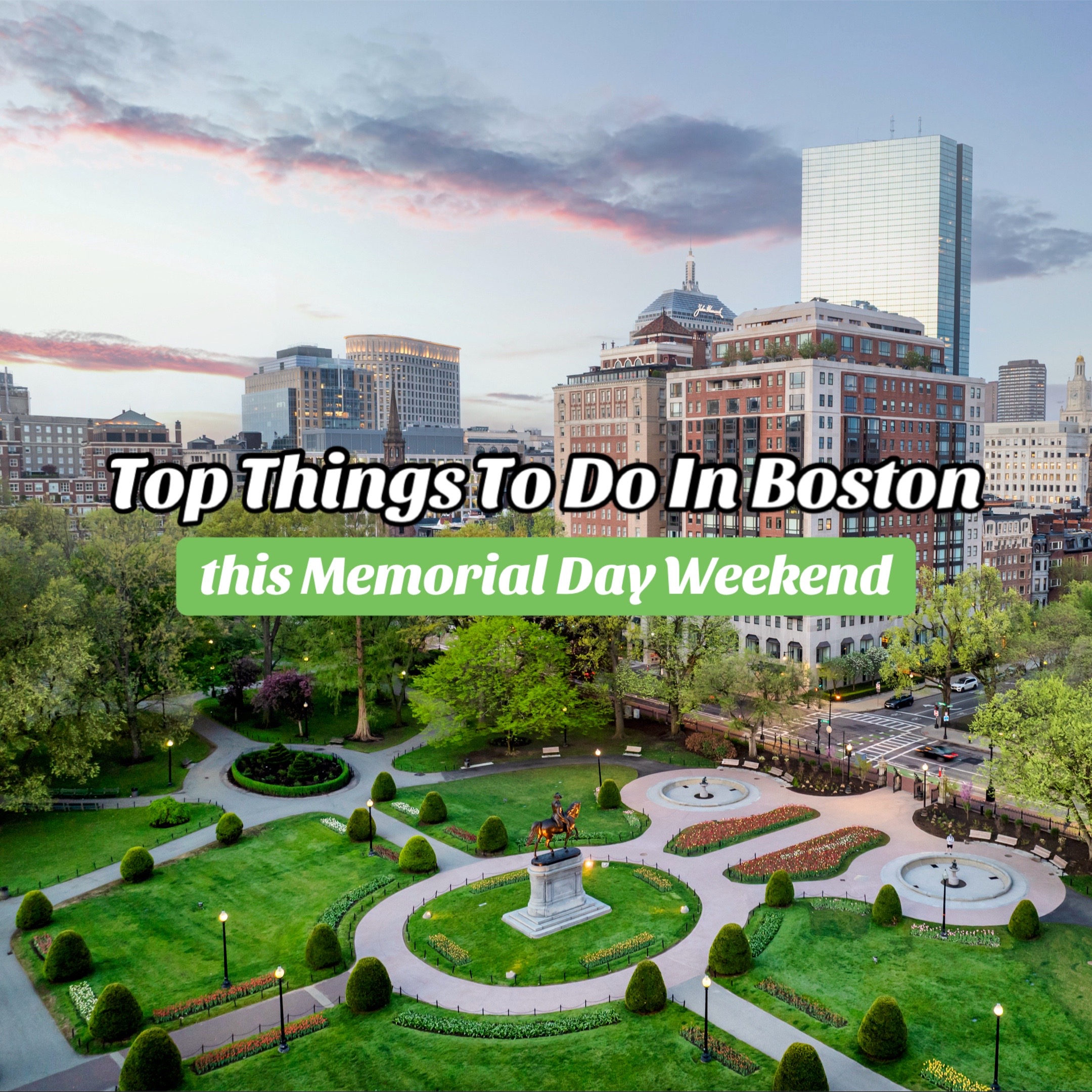 @Meet Boston