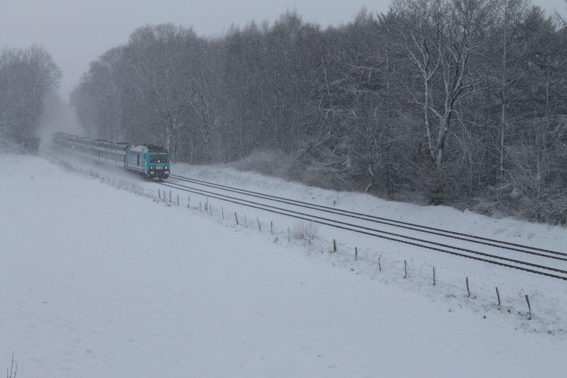 @Dieselparadies.Marschbahn