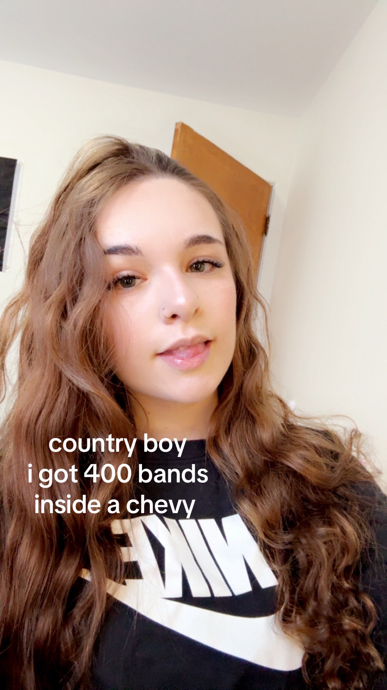 @Trista