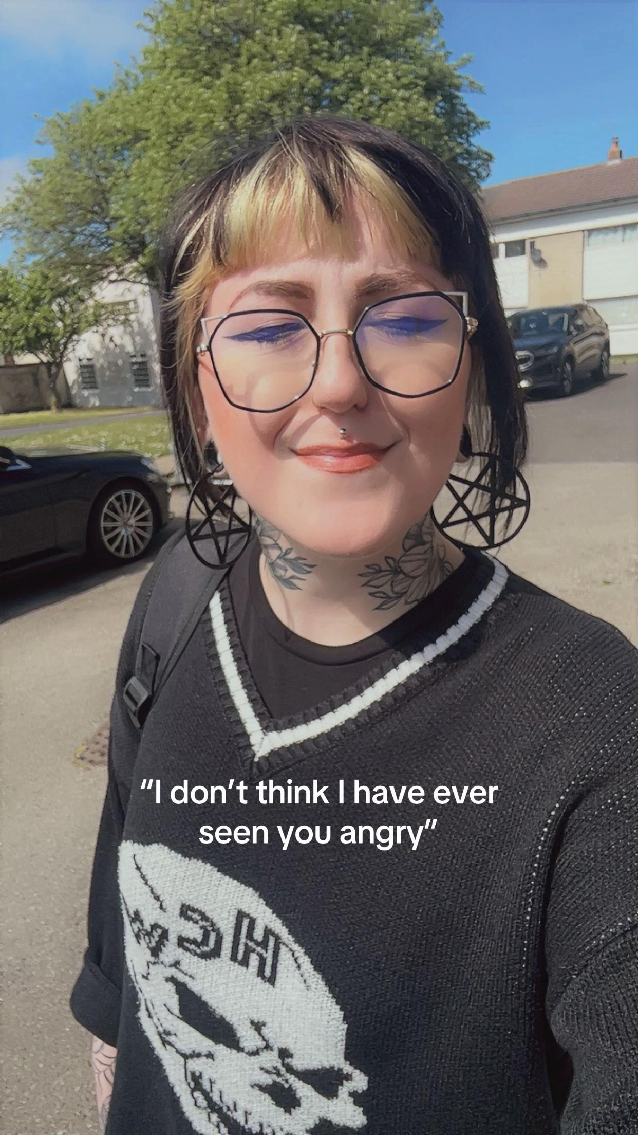 @Ebony