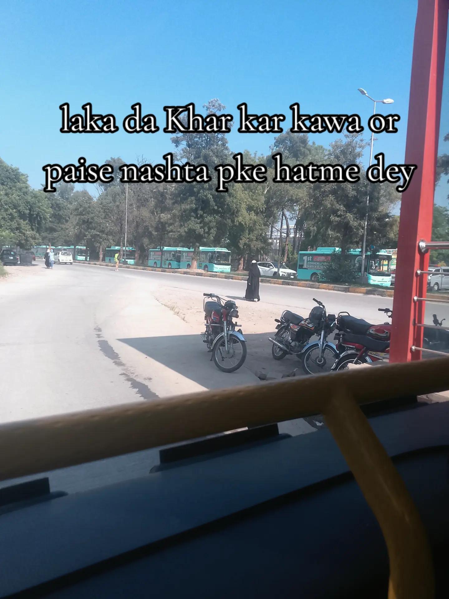 @Minaal khattak