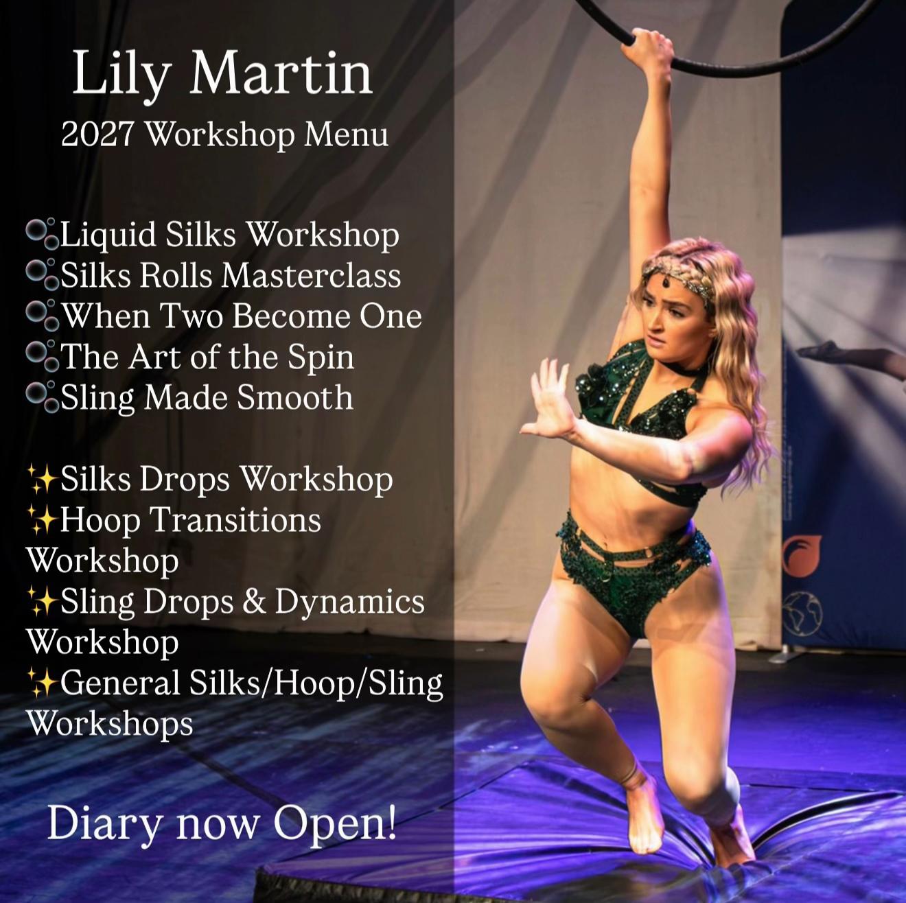 @Lily🎪