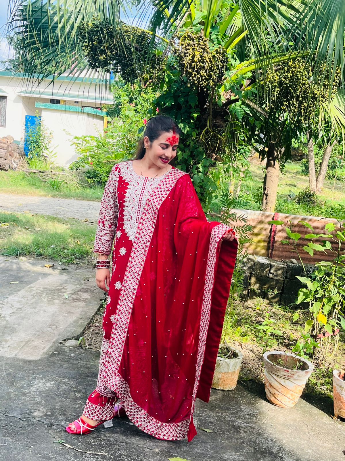 @Saraswati Bhatt