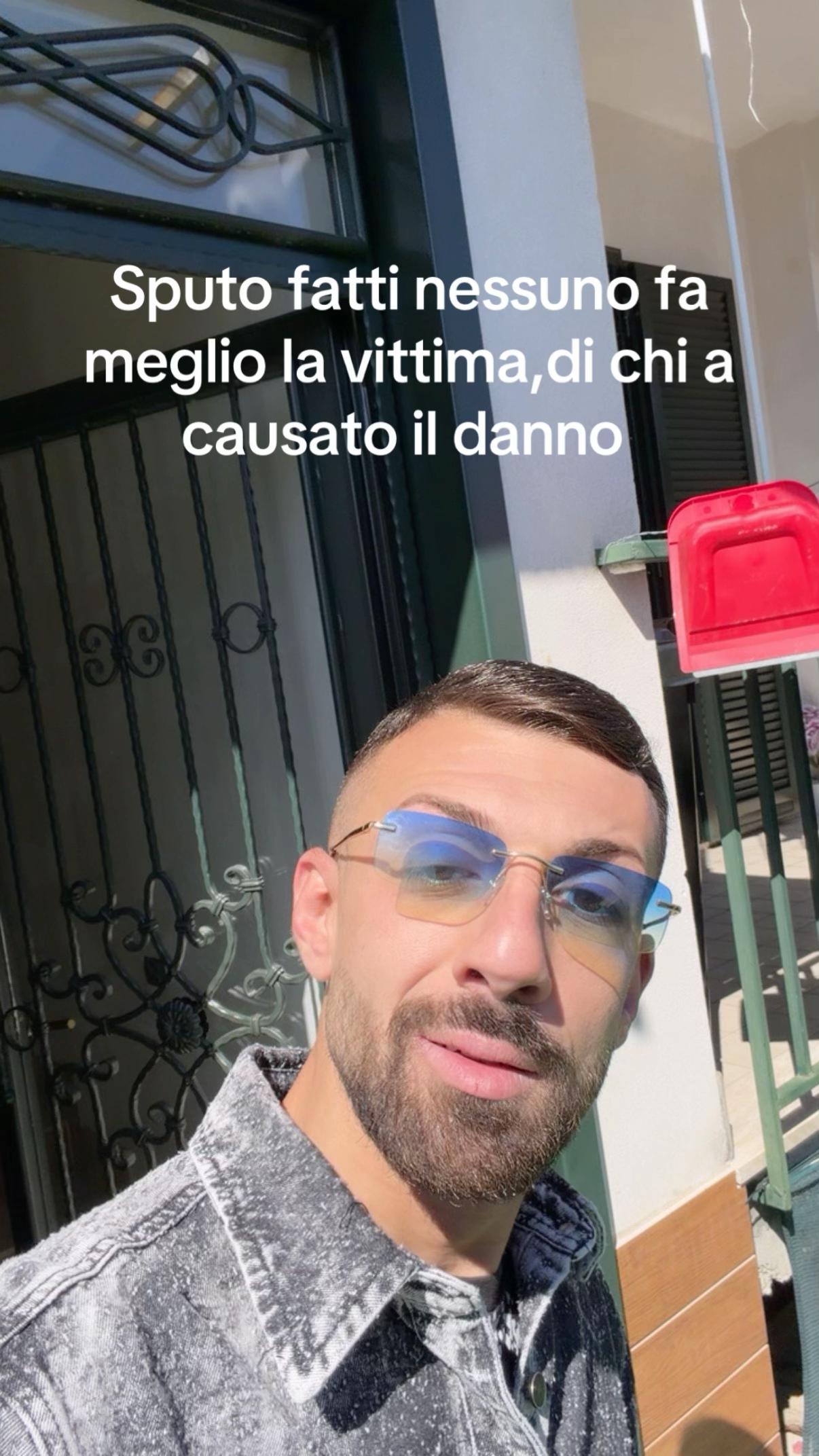 @Francesco marigliano