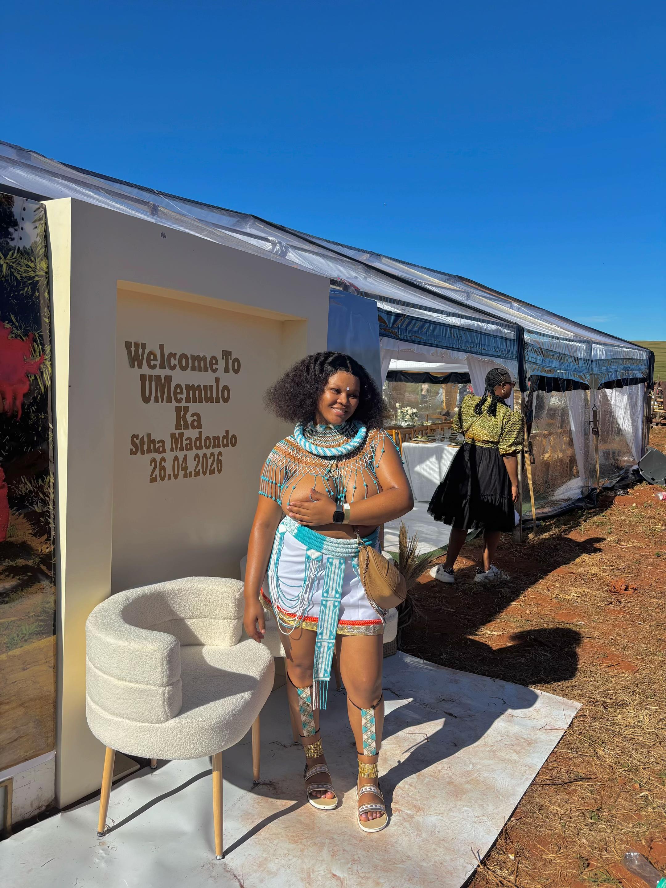 @Siphokuhle Nzimande-Gazu