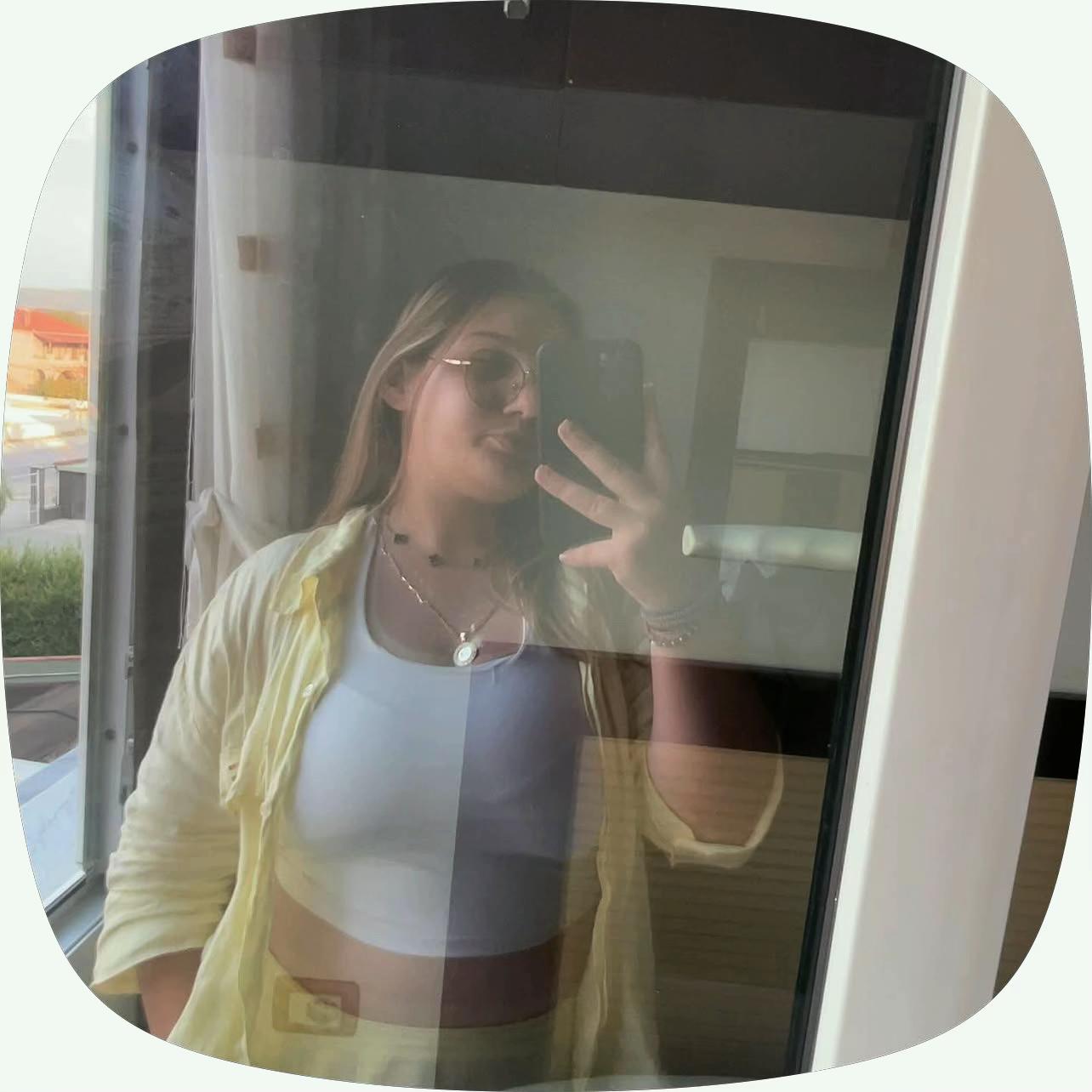 @🎀Amaya’s mom🎀
