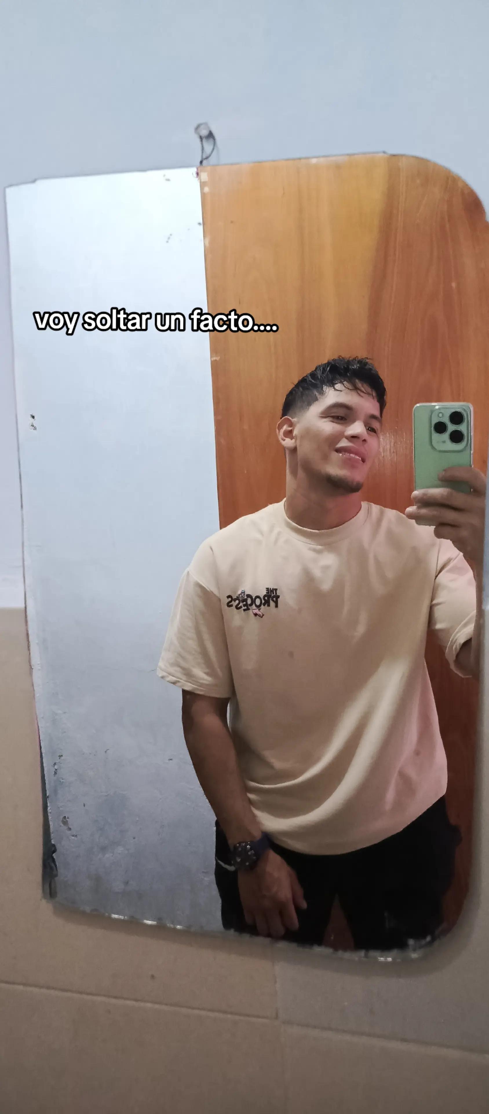 @Beto Rangel