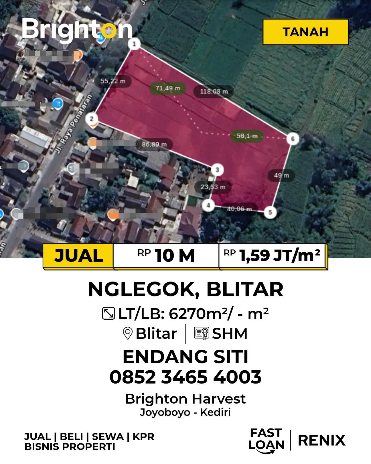 @Endang Siti Brighton Property