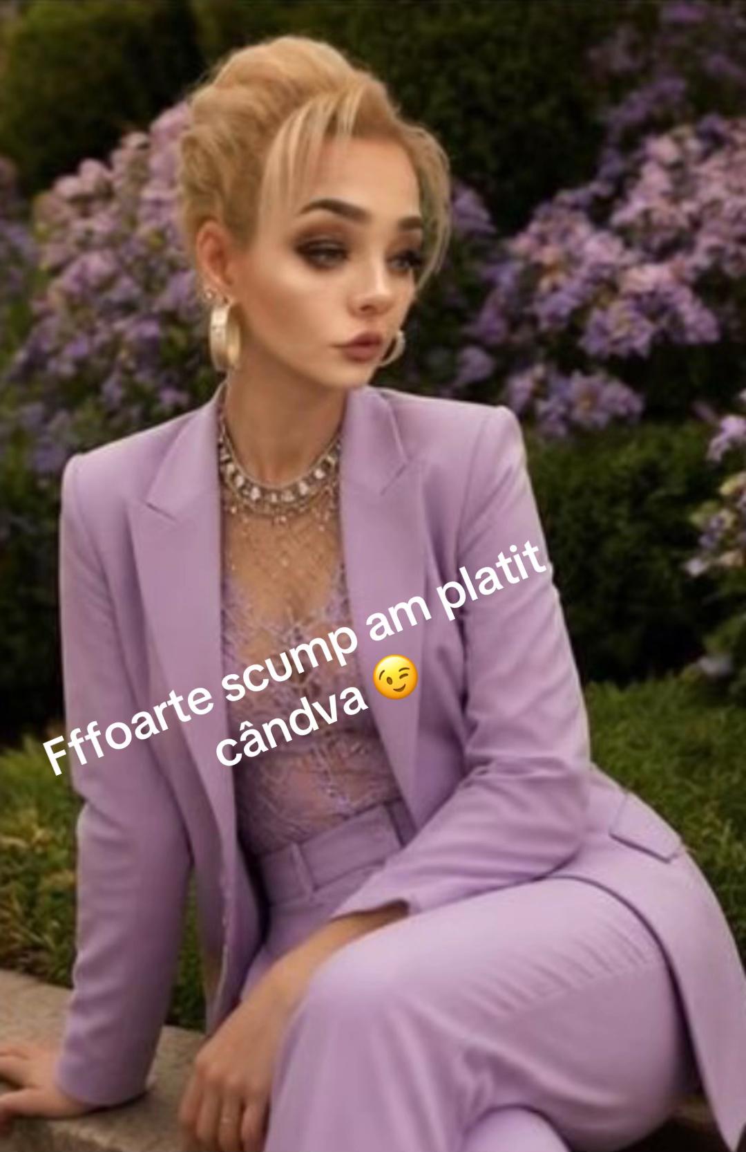@Cosmina