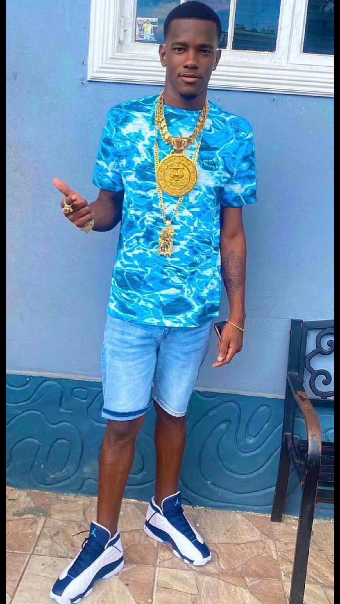 @Caribbean_Gold_Culture🏆