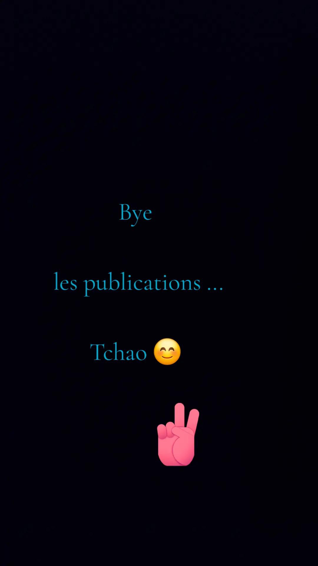 @VirGinie 27✌️💕