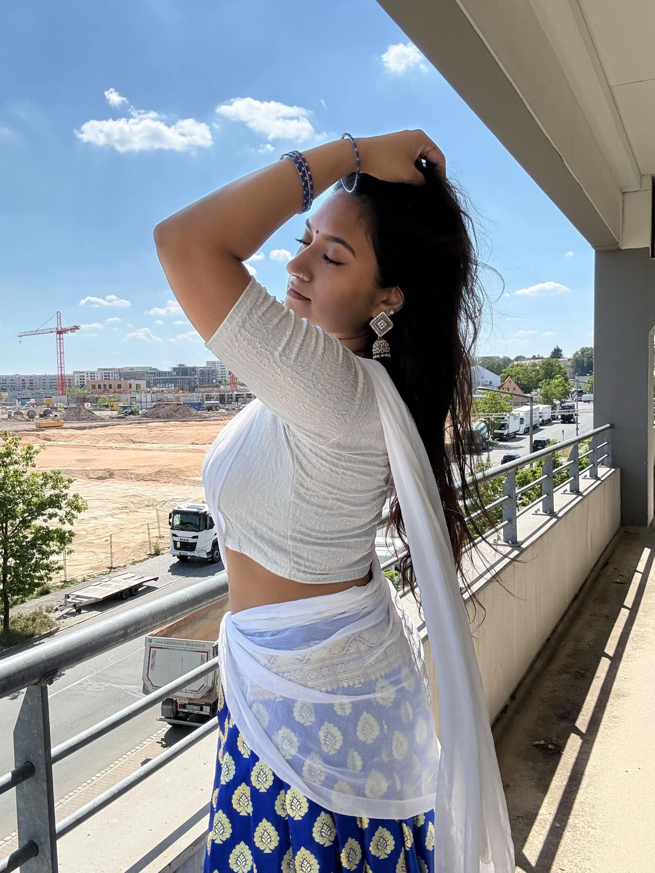 @பூஜிதா