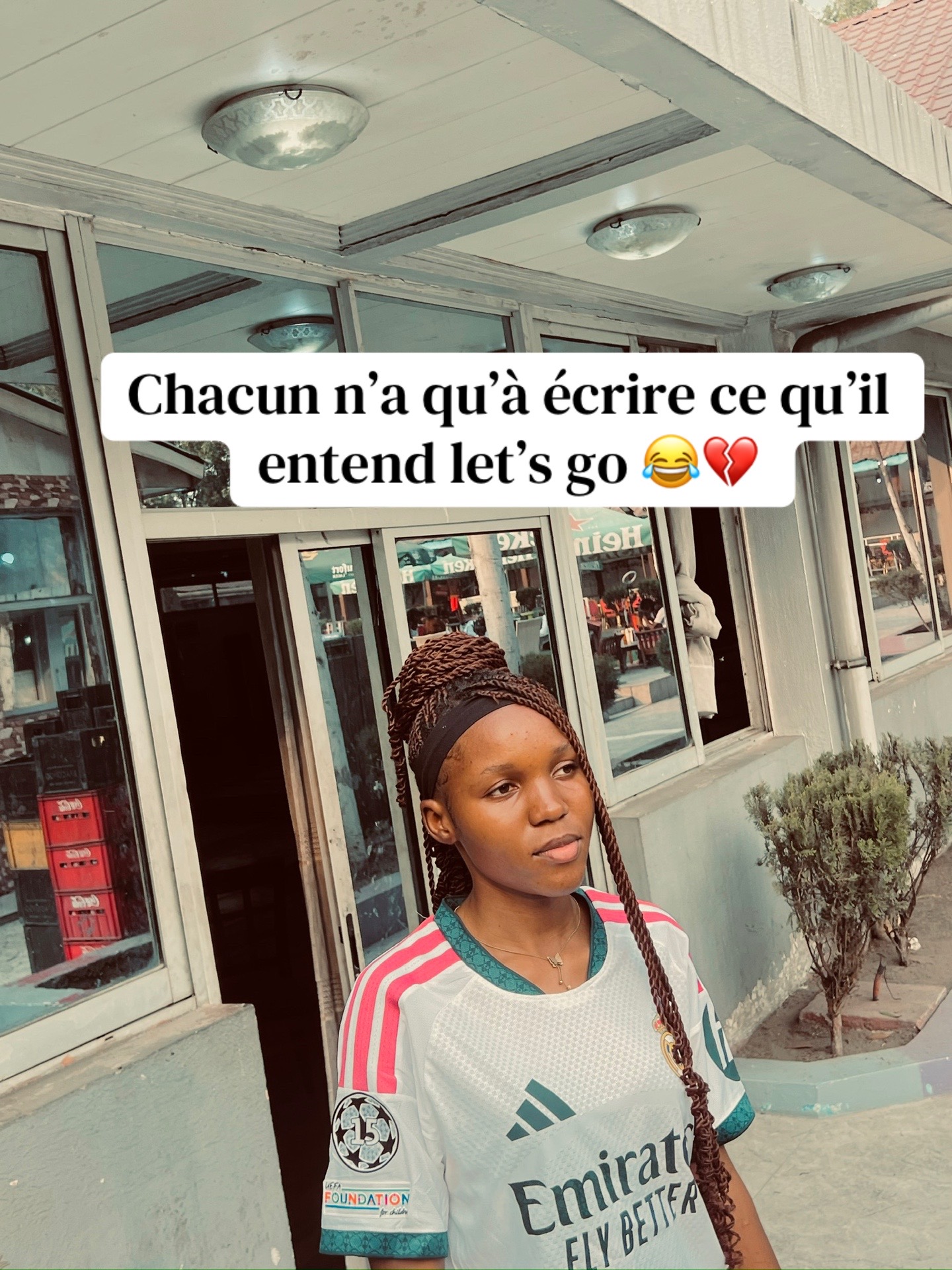 @La souriante ☺️🥹🥰❤️😍❣️