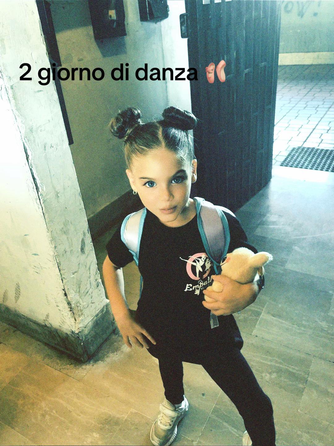 @ELVIRAALYSONGIOVANNI❤️🩷💙