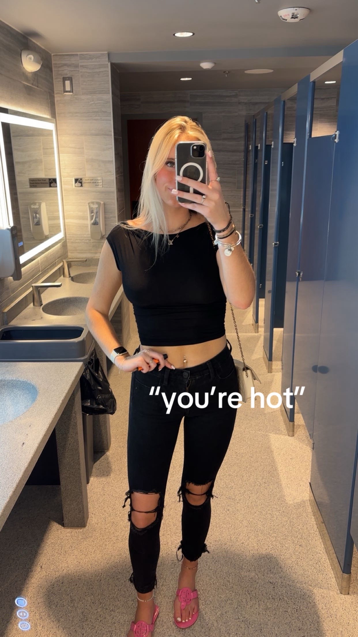 @char