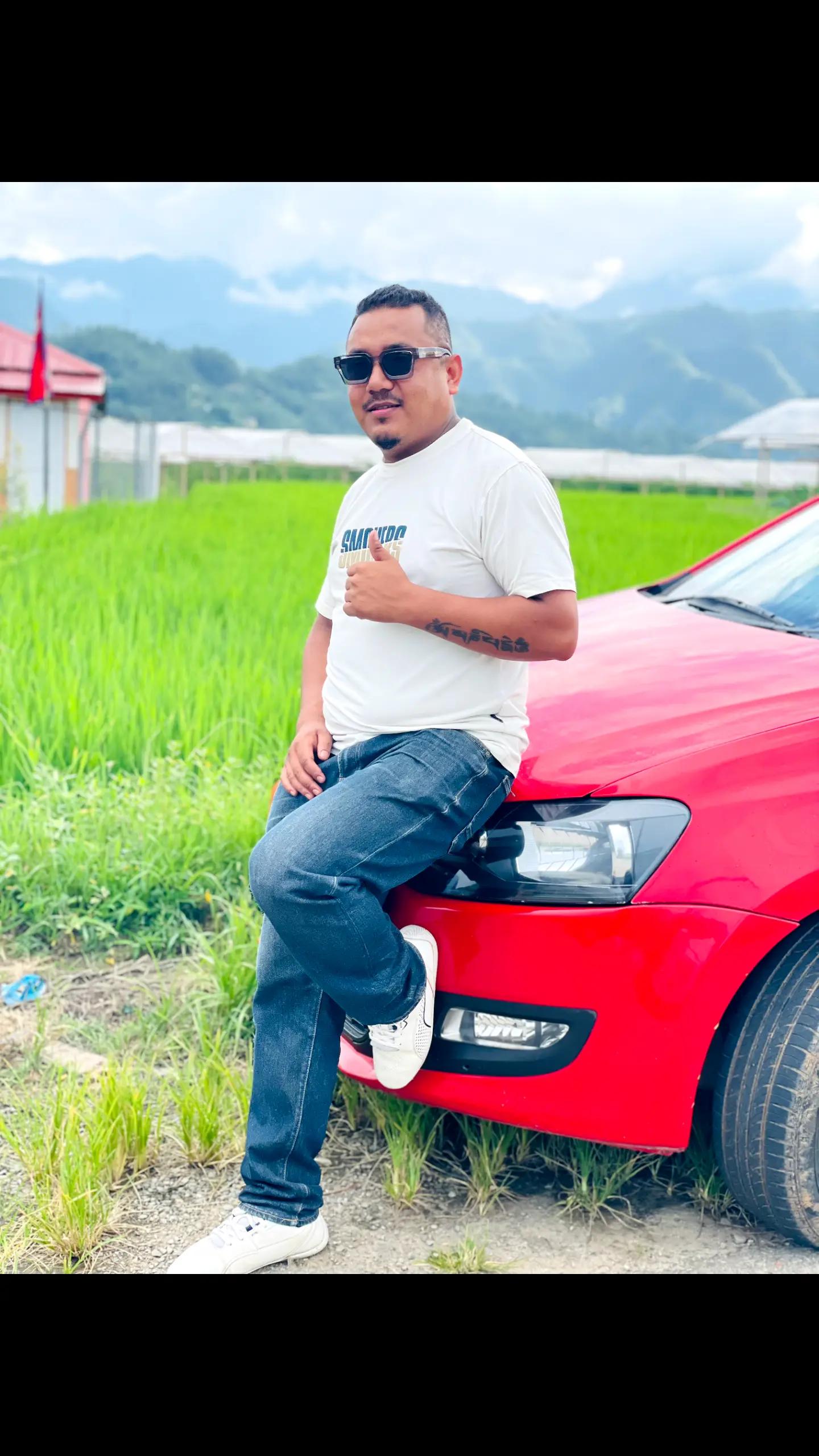 @ཀརྨ་ བླམ