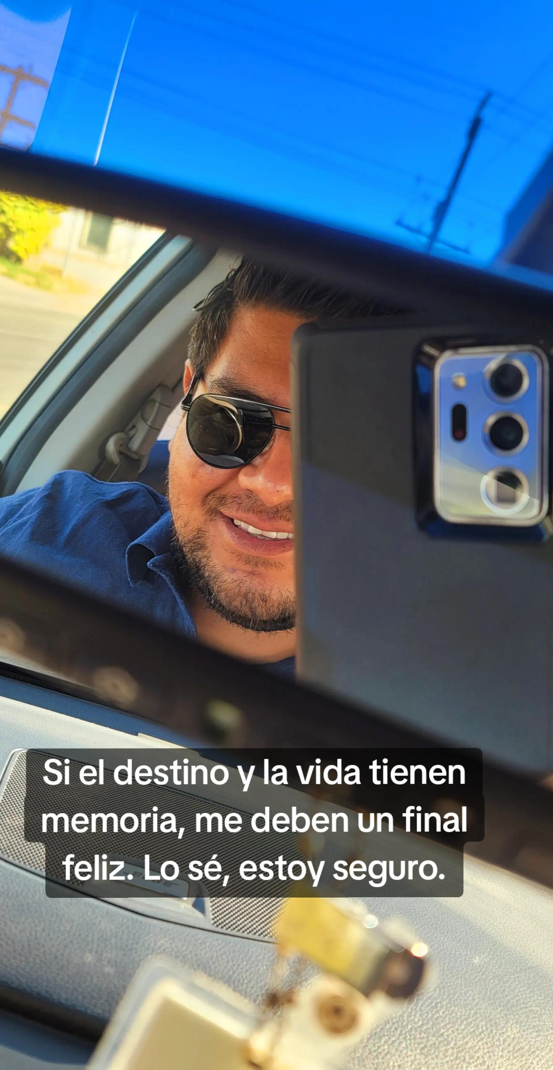 @Alberto Montes