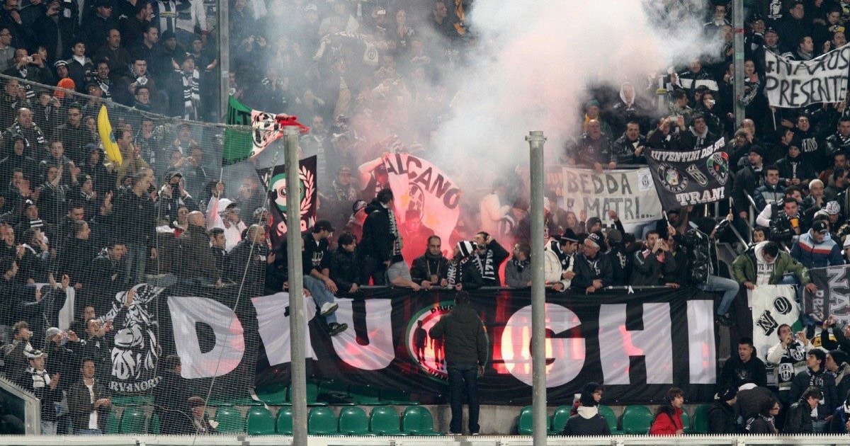 @Juventus