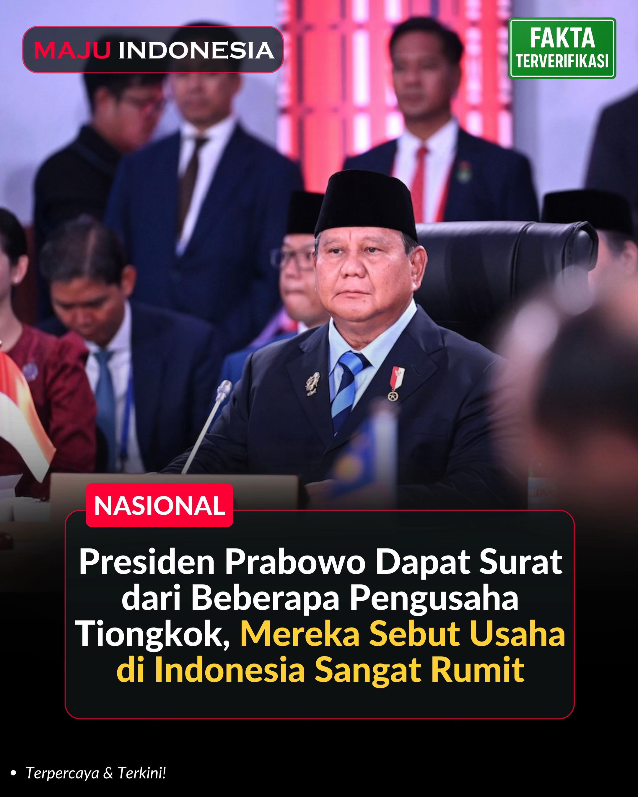 @Maju Indonesia