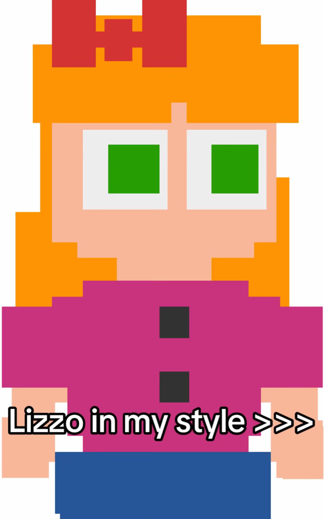 @Lillian (GERTRUD #2 FAN)
