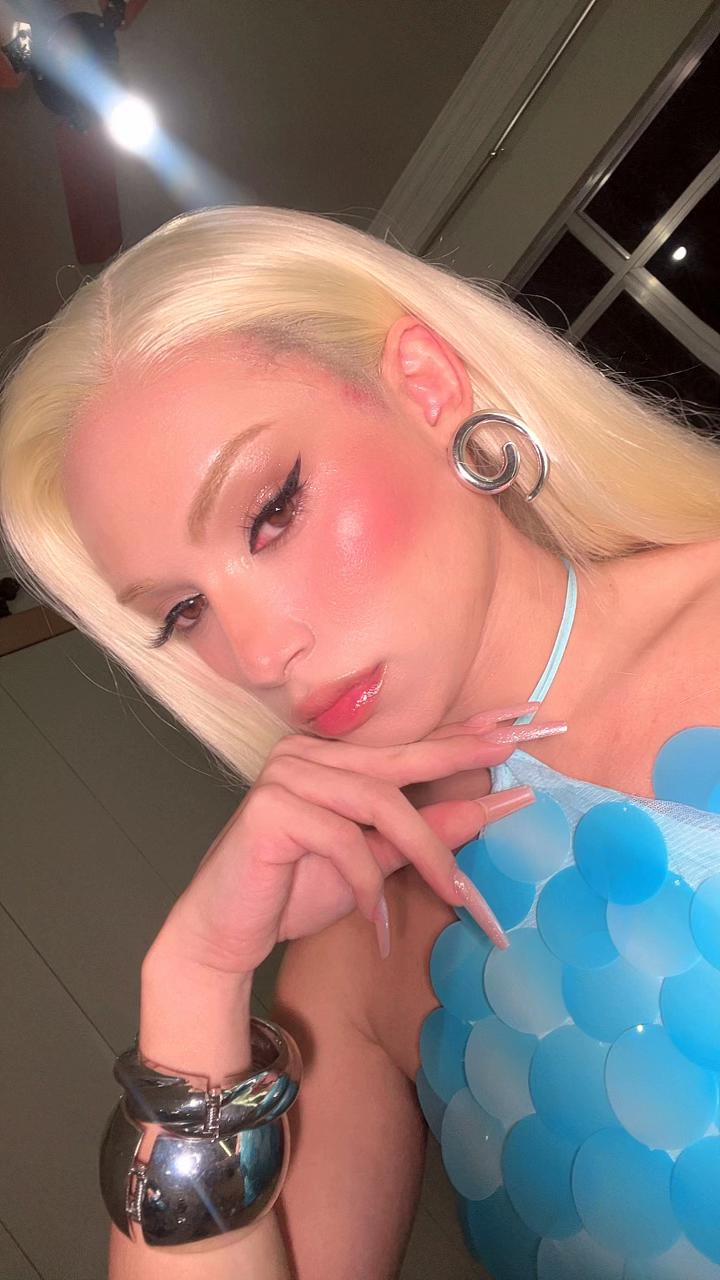 @Denise Souza