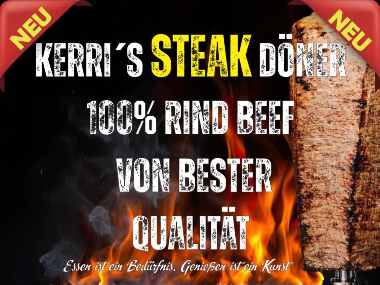 @Kerri Kebap und Pizza Haus