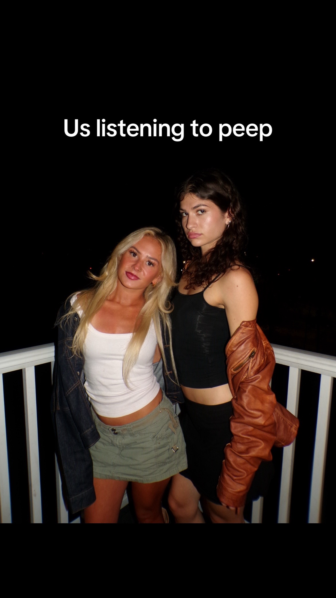 @The Cabana girl