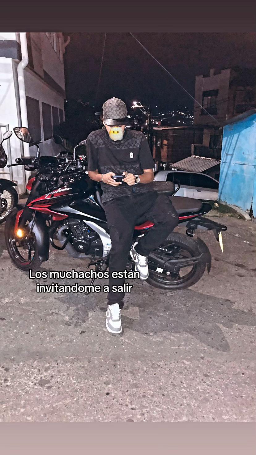 @❗️MEJÍA 🧟❗️