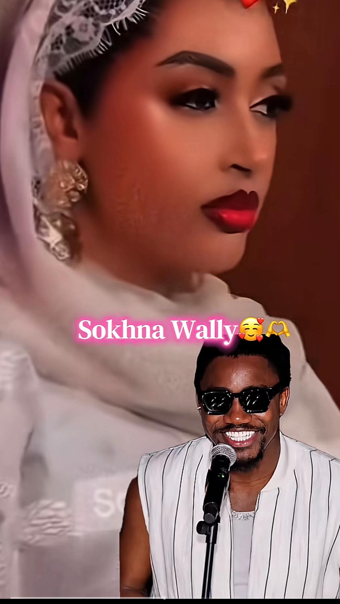 @Lady Sucrée 🌺🍭🇸🇳