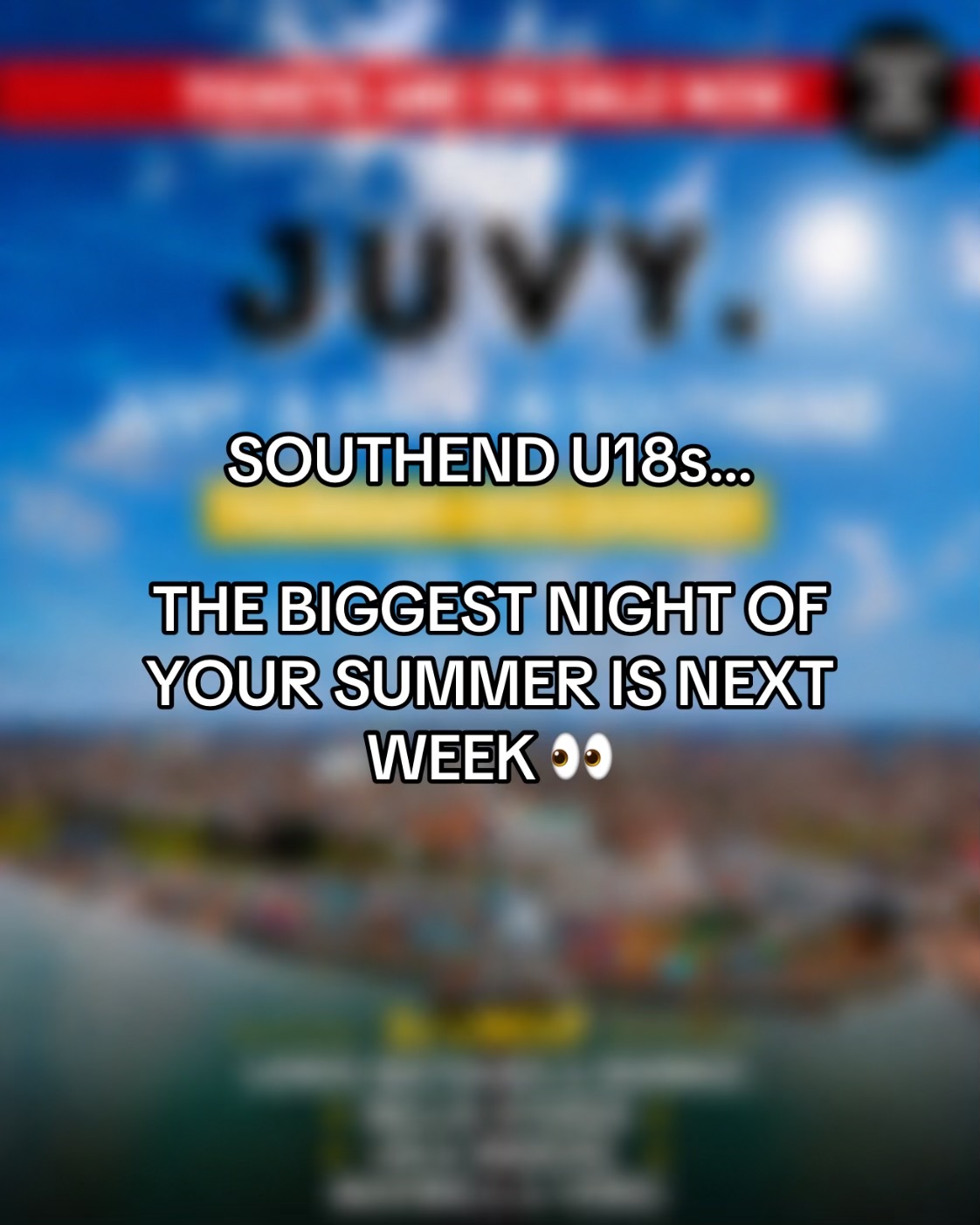 @JUVY EVENTS