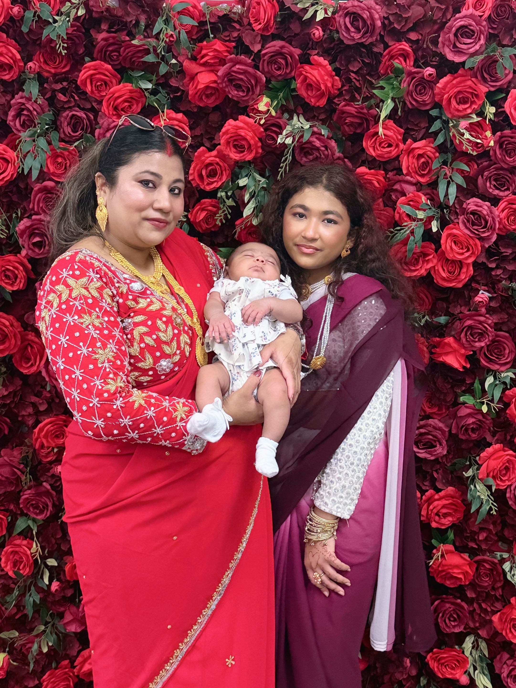 @Shree❤️Damberi